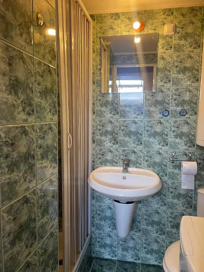 Бижу В Сърцето На Варна Apartment