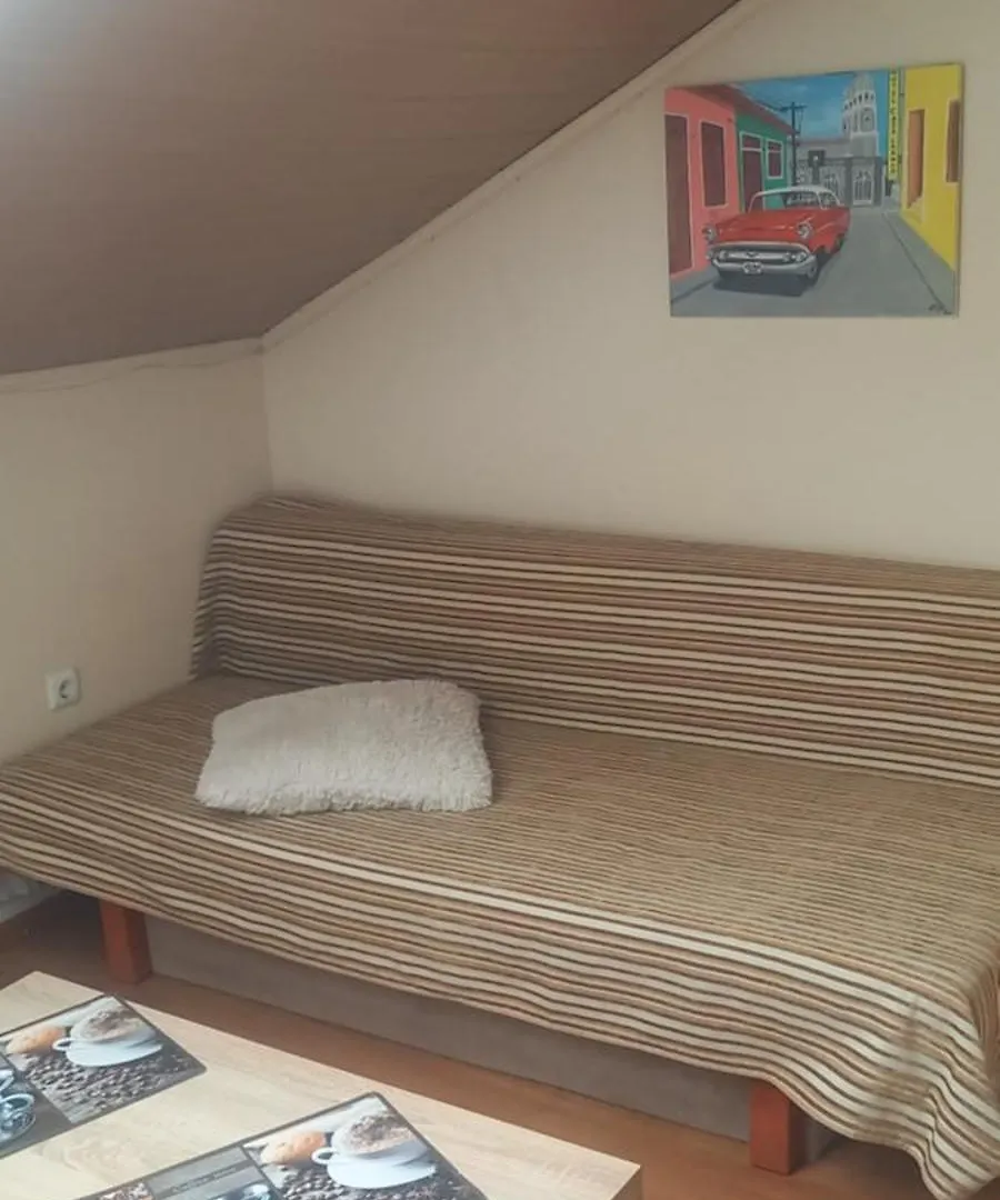 Бижу В Сърцето На Варна Apartment Varna